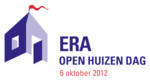 ! BINNENKORT: 6 oktober ERA Open Huizen Dag