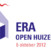 ! BINNENKORT: 6 oktober ERA Open Huizen Dag